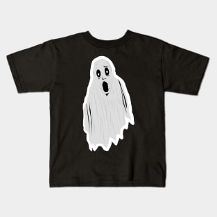 Ghost Kids T-Shirt